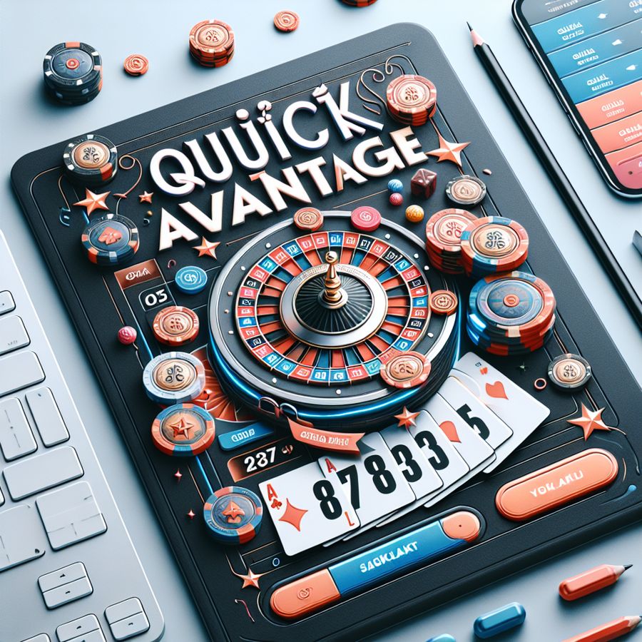 Betmoon'da Casino Deneme Bonusu: Hızlı Başlangıç Avantajı